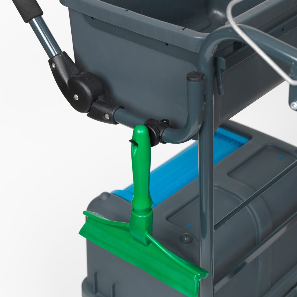 One Motion Krok med rörfäste - Toolflex